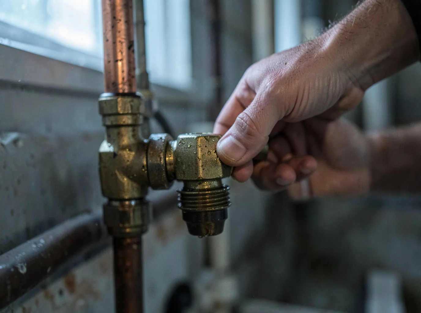 Emergency Plumber Callands, VA FAQs